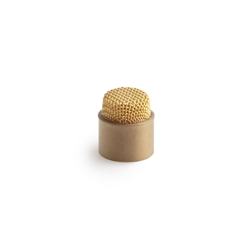 DPA DUA6029F Set 5 Unidades Rejillas Curva Plana para Micro 4466 Beige