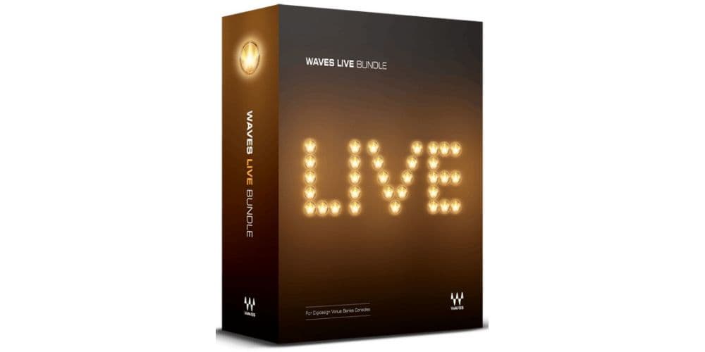 Waves Live Live