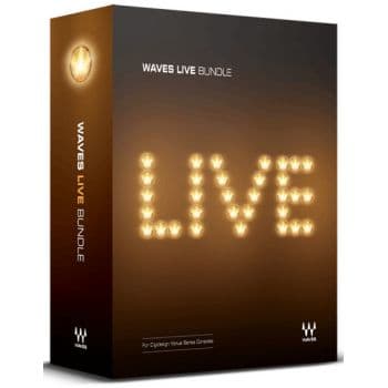 Waves live