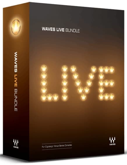 Waves Live