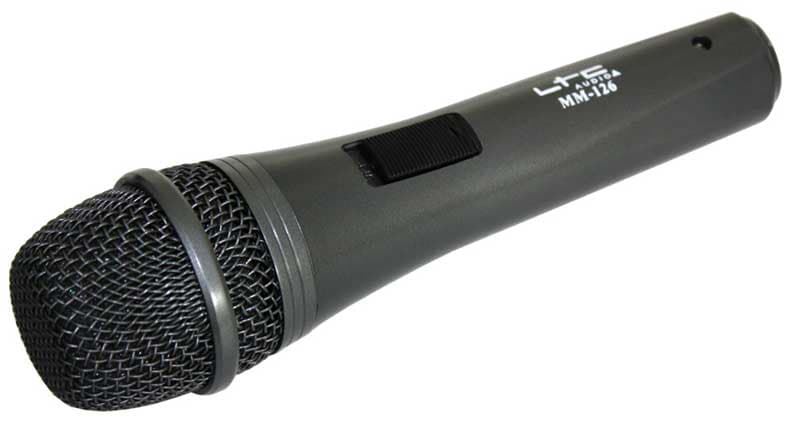 LTC DM 126 Micro dinamico