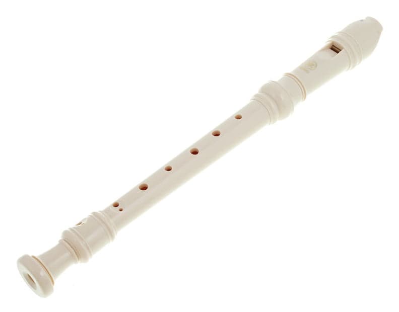 YAMAHA YRS-24B Flauta Dulce C
