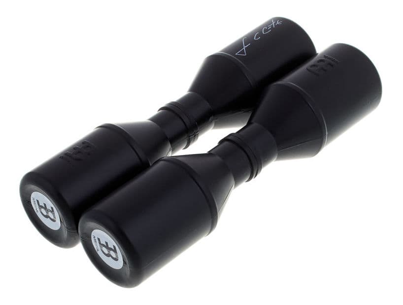 Meinl SH4BK Doble Shaker Negro