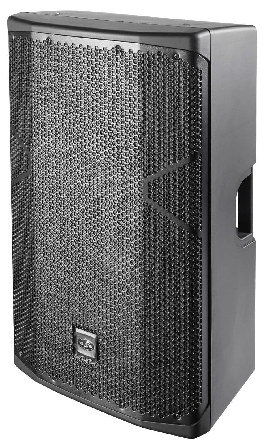 DAS ALTEA 415A Altavoz Amplificado 15