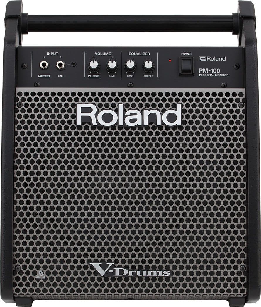 Roland PM100 Monitor Batería Electrónica ( REACONDICIONADO )