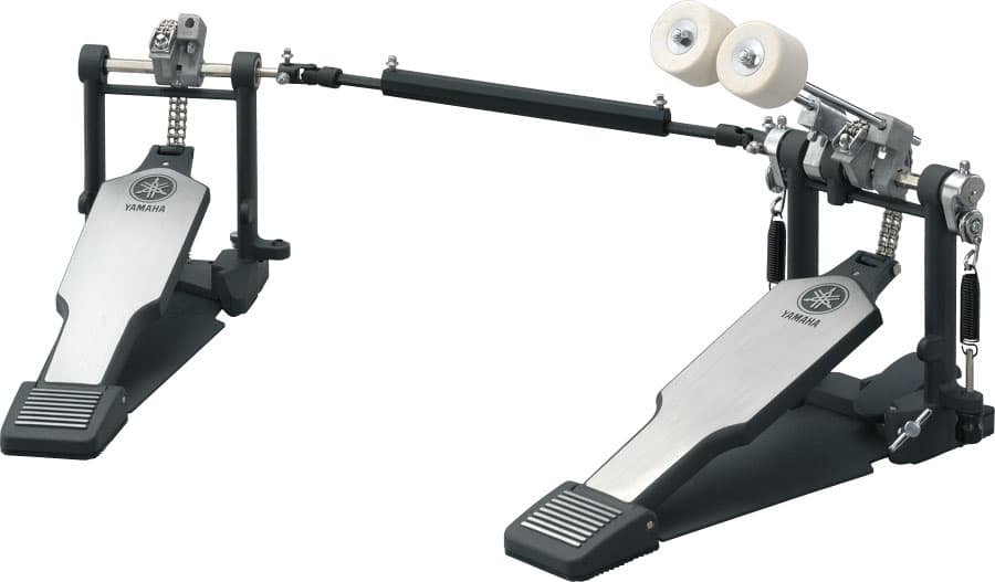 Yamaha DFP8500C Pedal doble
