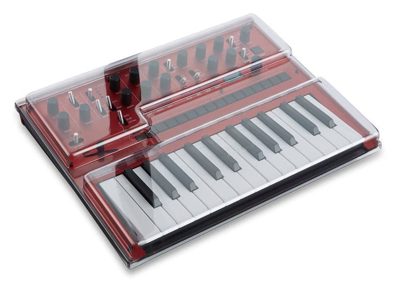 Decksaver Tapa Protectora Monologue