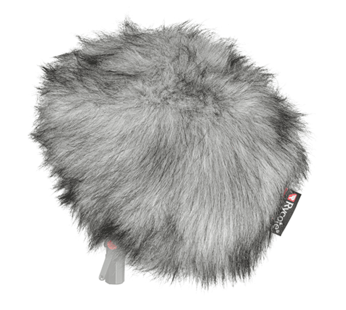 Rycote WJ AC Antiviento para Micrófono