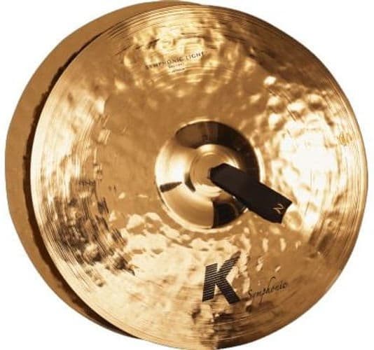 Zildjian PZIK2014 Symphonic 18" K Light