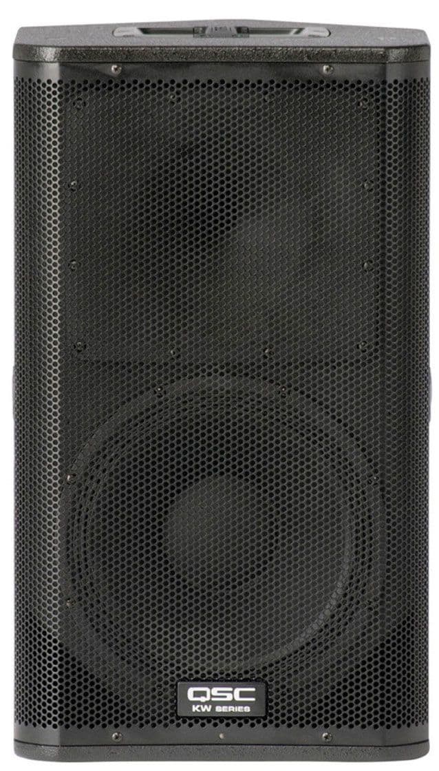 QSC KW122 Altavoz Activo 1000W