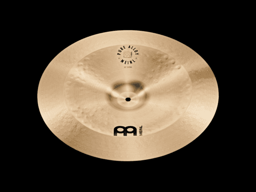 Meinl PA18CH Platillo China 18" Pure Alloy