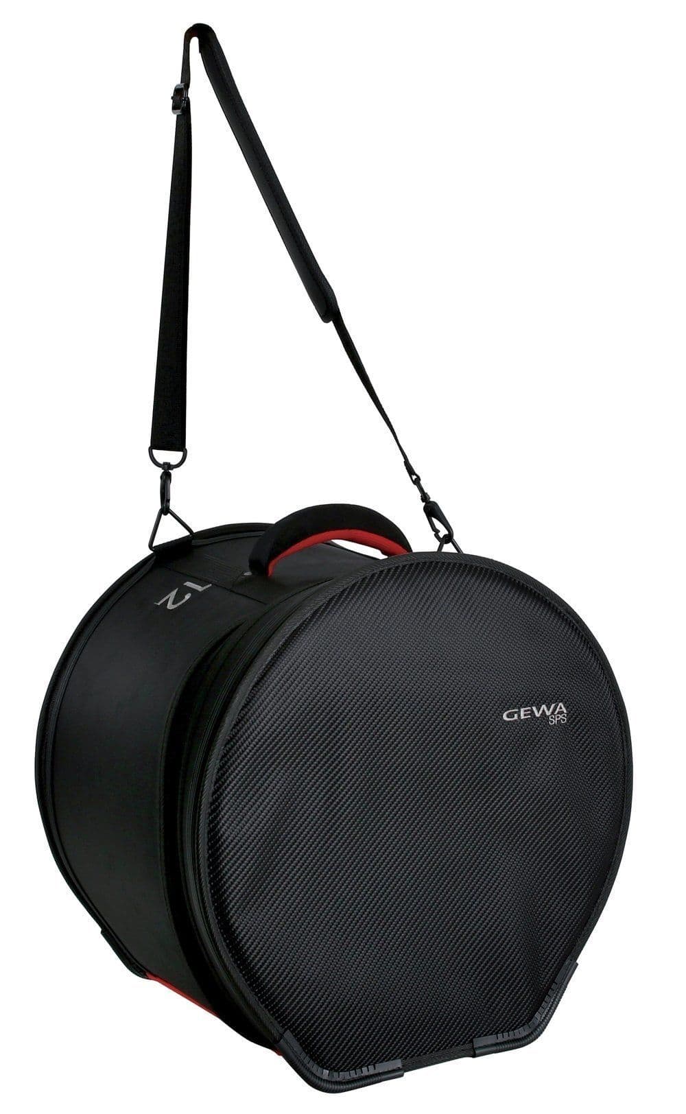 Gewa 232415 Funda Tom SPS 12x8 Pulgadas