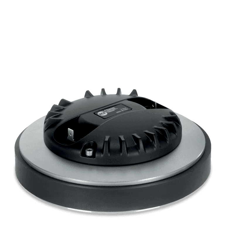 RCF CD650 Motor Altavoz 1,4 Pulgadas 90W RMS 8 Ohm