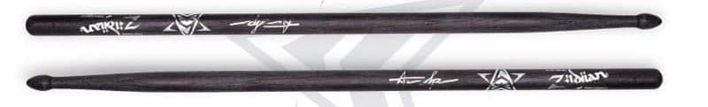 Zildjian Aaron Spears Baqueta Signature