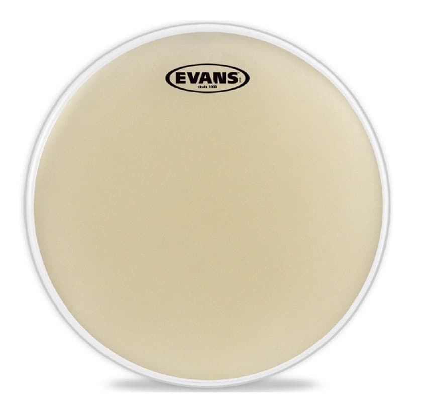 Evans 12 Strata Parche de Tom 1000 CT12S