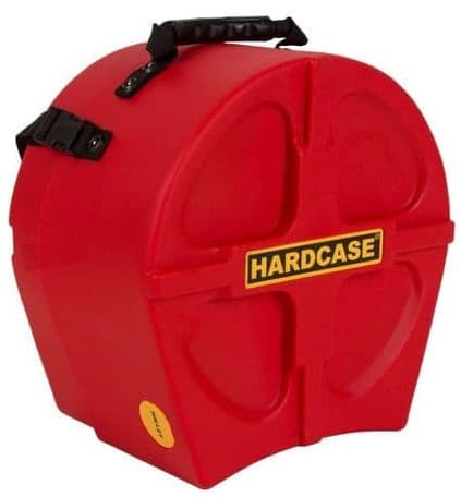 Hardcase HNP12TR Estuche Tom Rojo