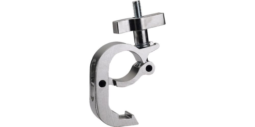 AFX LH-3 Garra Aluminio Clamp LH-3