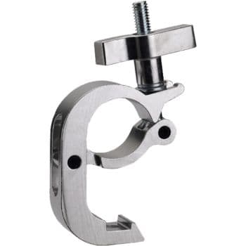 Afx lh-3 garra aluminio clamp