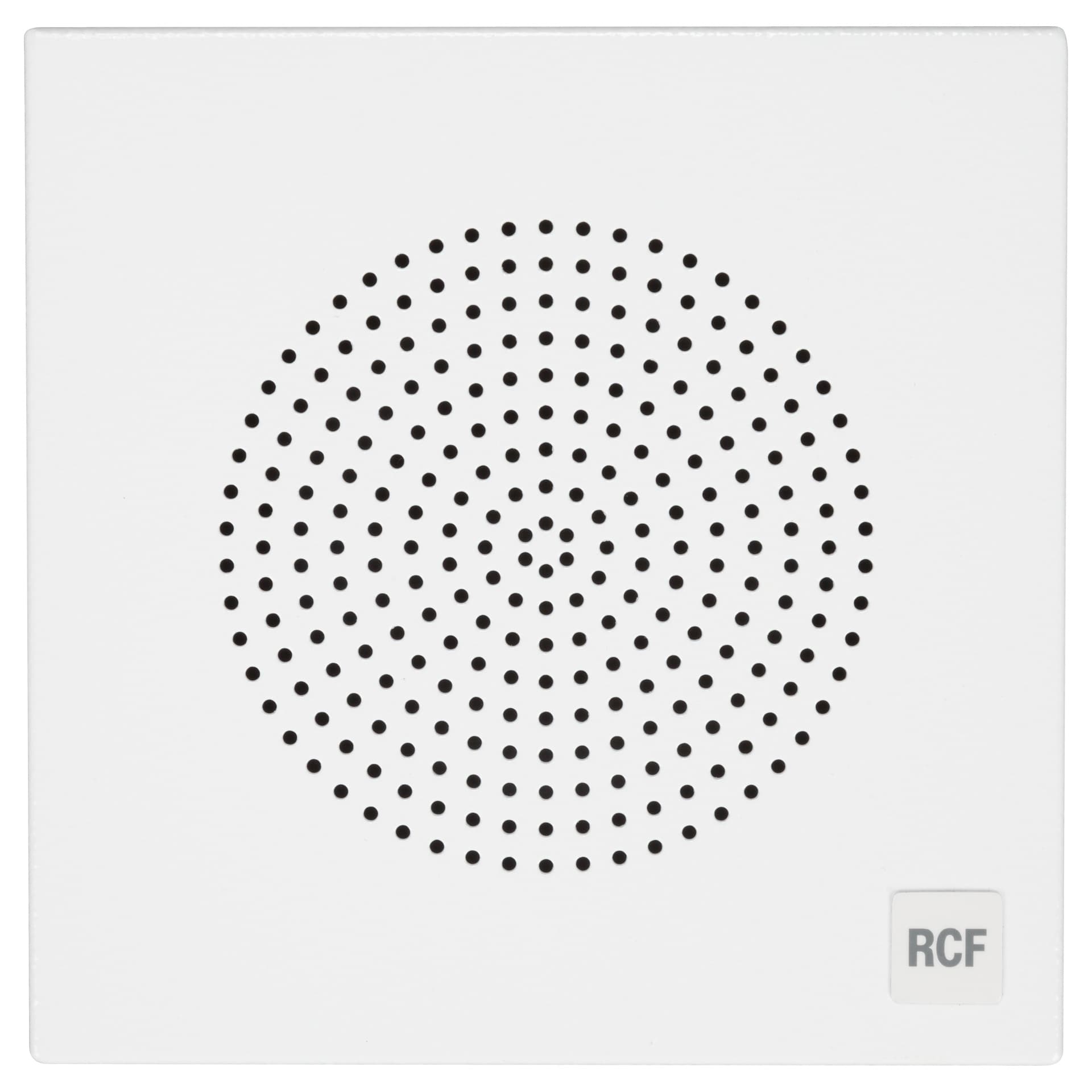 RCF DU 50EN Altavoz Pared o Techo