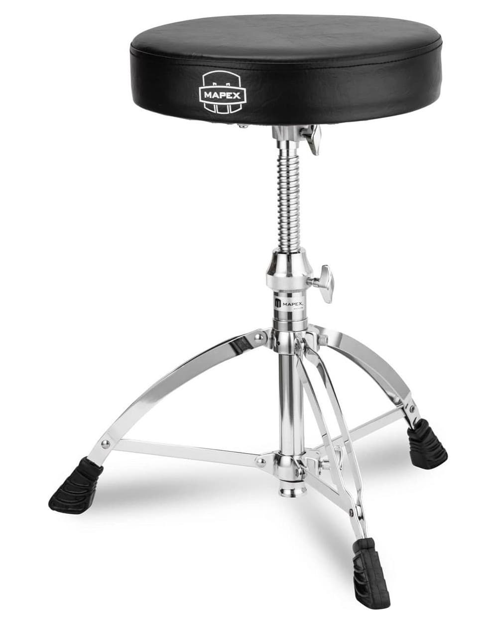 Mapex T660 Sillín Batería Redondo