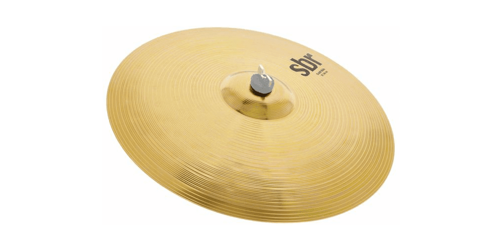Sabian 18" SBr Crash 18" SBr Crash