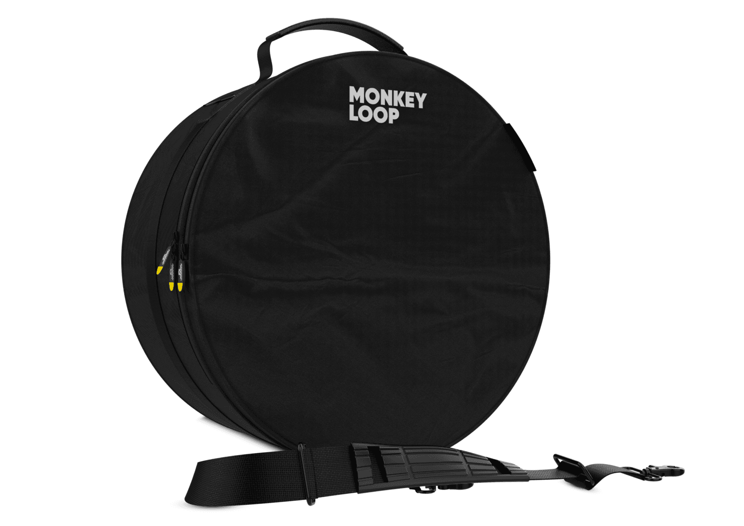 Monkey Loop Troop DM Funda Caja De Batería