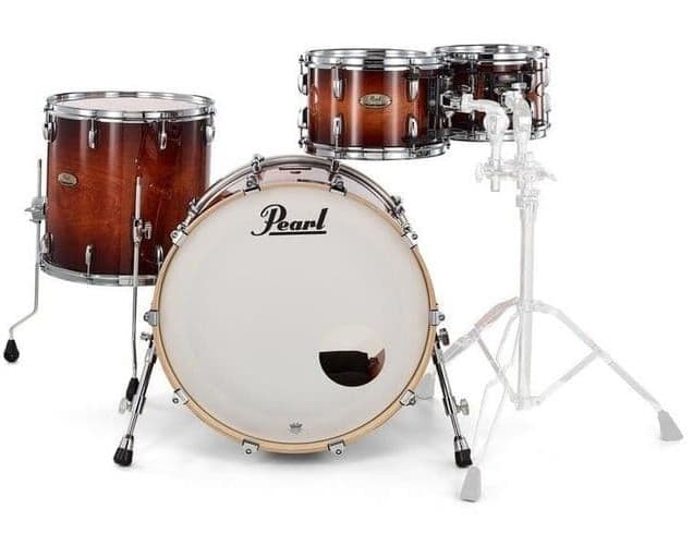 Pearl Set Cascos STS Session Studio Batería Acústica