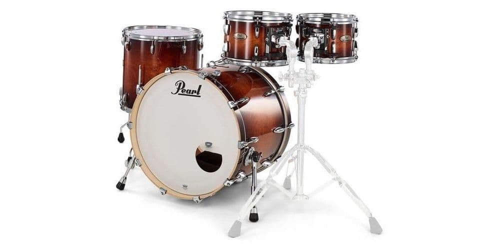 Pearl Set Cascos STS Session Studio Batería Acústica Pearl Set Cascos STS Session Studio Batería Acústi