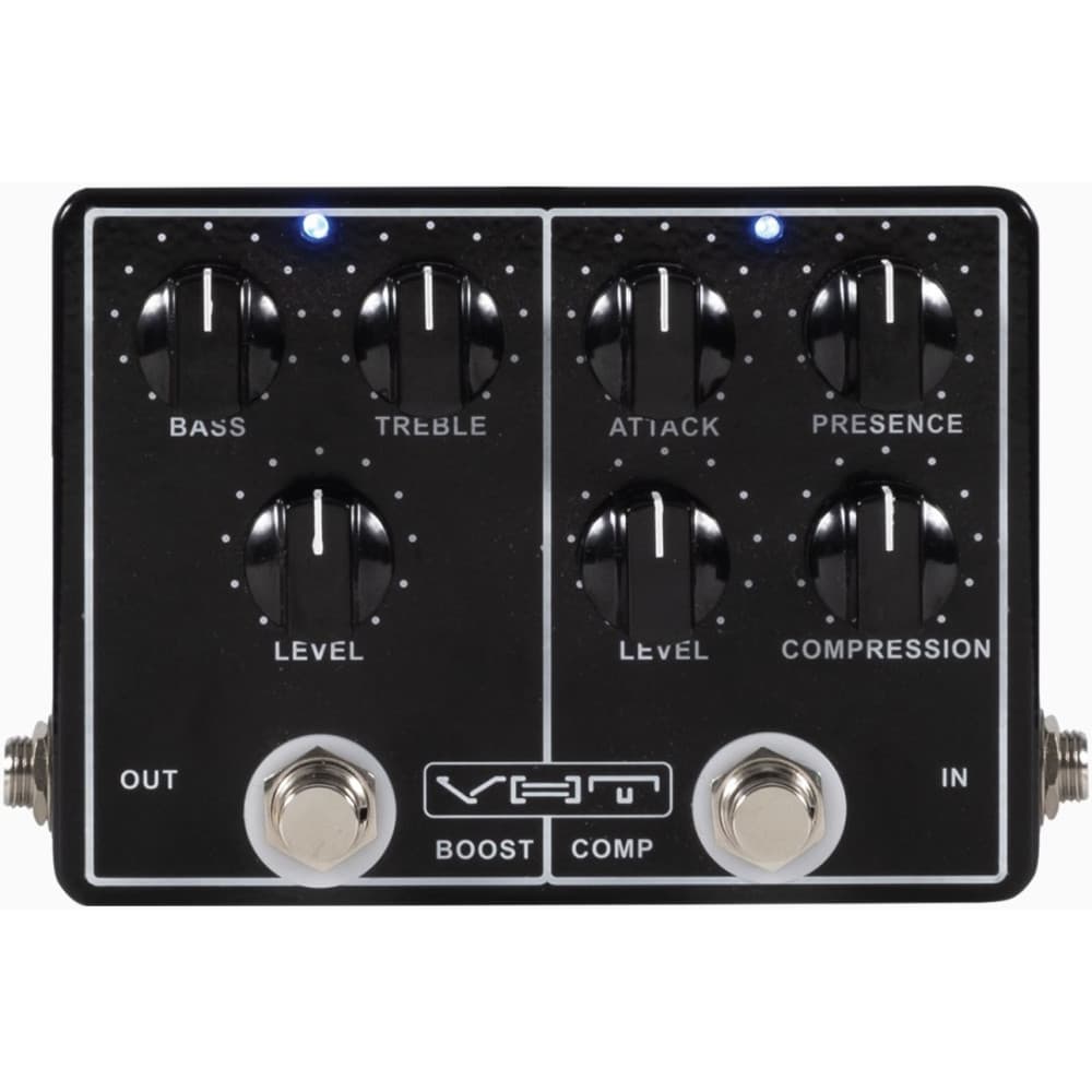 VHT Pedal VHT Dyna Boost AV-DB1