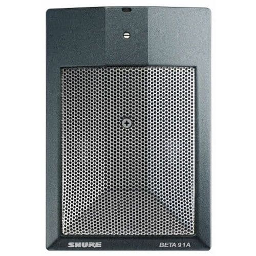 SHURE BETA 91A Micrófono Condensador