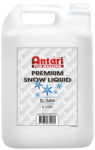 Antari SL-5AN Premium Snow Liquid 60588