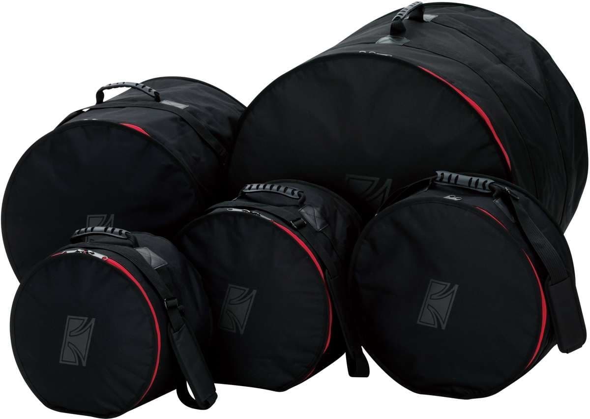 Tama Juego De Fundas Standard Para Kit De 5 Piezas