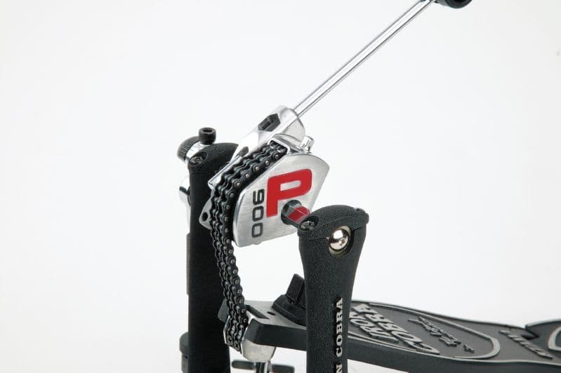 Tama HP95PN Leva + Cadena pedal Iron Cobra Power Glide (prod. del 2007)