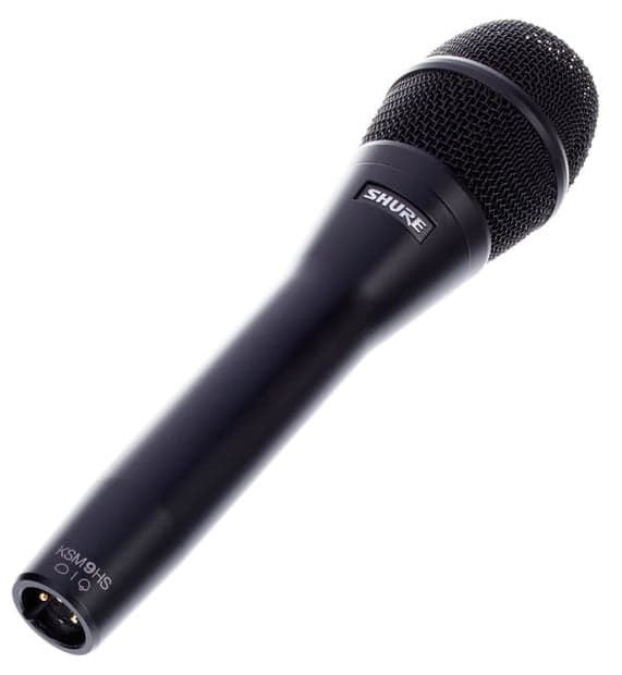 SHURE KSM9 HS