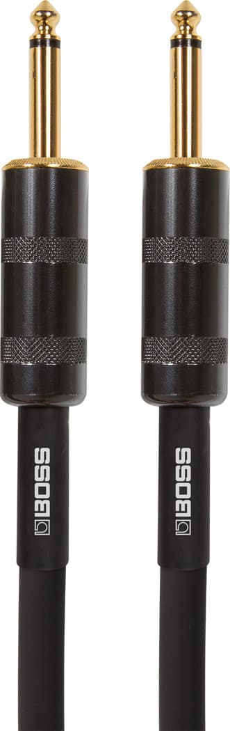 Boss BSC3 Cable de cabezal a Altavoz. 1 metro