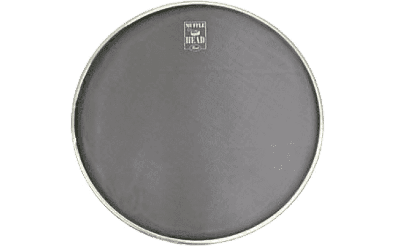 Pearl MFH-08	Parche Sordo 8"