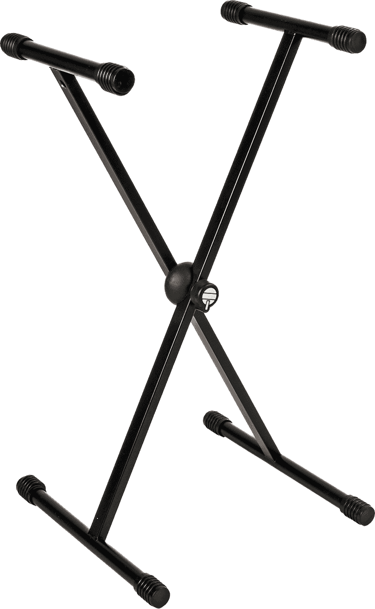 Quik Lok T-6 Soporte para Teclado