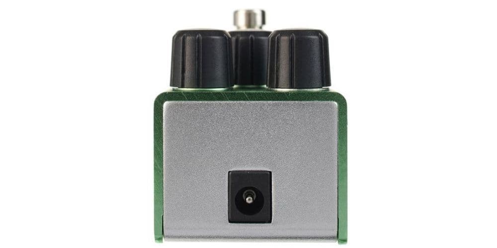 YUER VINTAGE OVERDRIVE Pedal de efectos para guitarra eléctrica VINTAGE OVERDRIVE