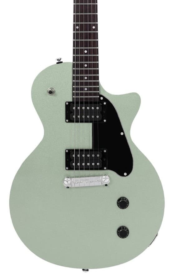 Larry Carlton by Sire L3 HH Surf Green Metallic Guitarra Eléctrica