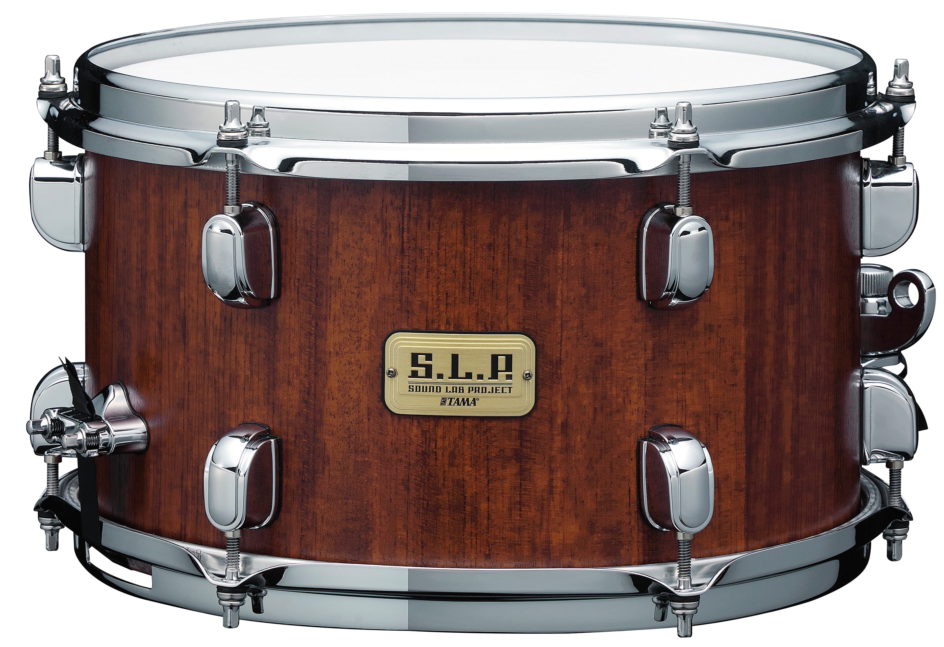 Tama LBU127-SBG S.L.P. 12x7 Mod Bubinga Snare Drum