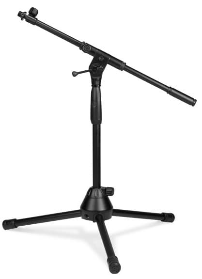 Gravity TMS 4232 B Pie de Micrófono Serie Touring