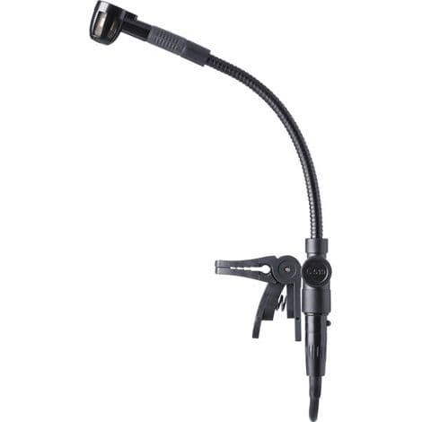 AKG C-519 ML Microfono Instrumentos C519ML Inst. de Viento Akg Und.