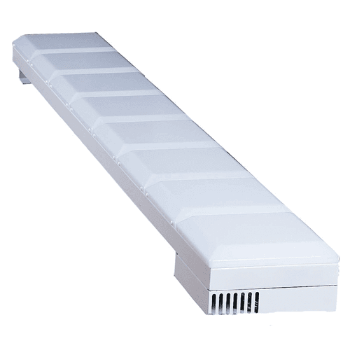 JBSYSTEMS OCTO PANEL Efectos de Iluminacion led