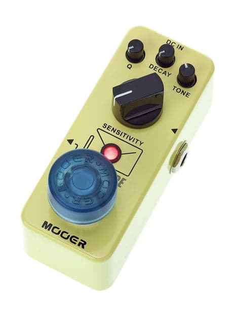 Mooer Envelope Pedal Envolvente