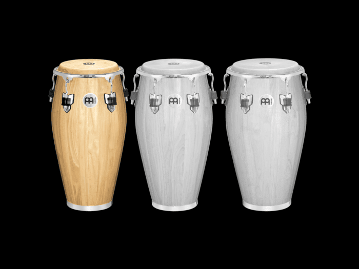 Meinl MP11NT Conga 11" Quinto Natural