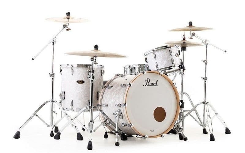 Pearl MMG923XSP-C422 Matte White Marine