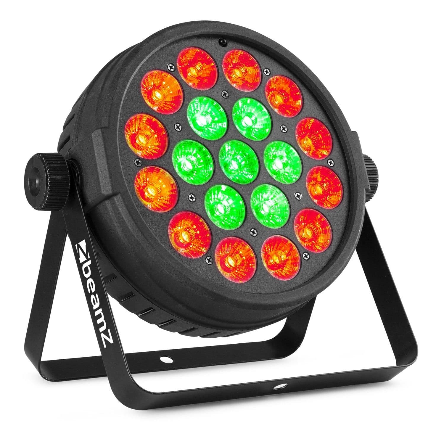 Beamz BT410 Foco PAR Ligero 151347