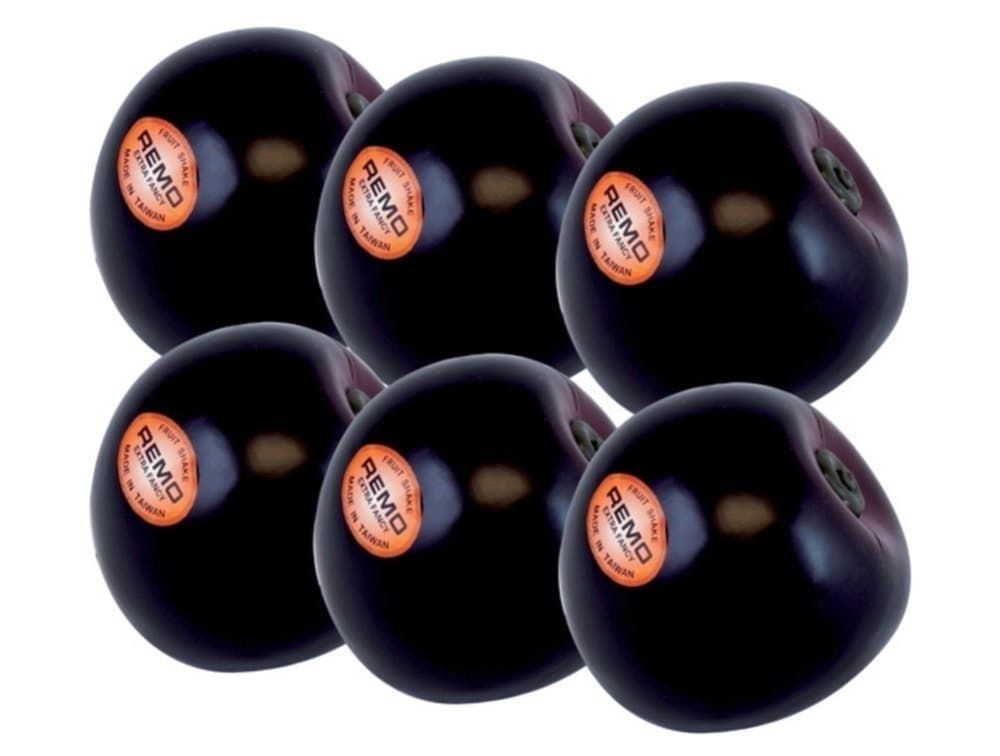 Remo 834308 Shakers Fruta Ciruela