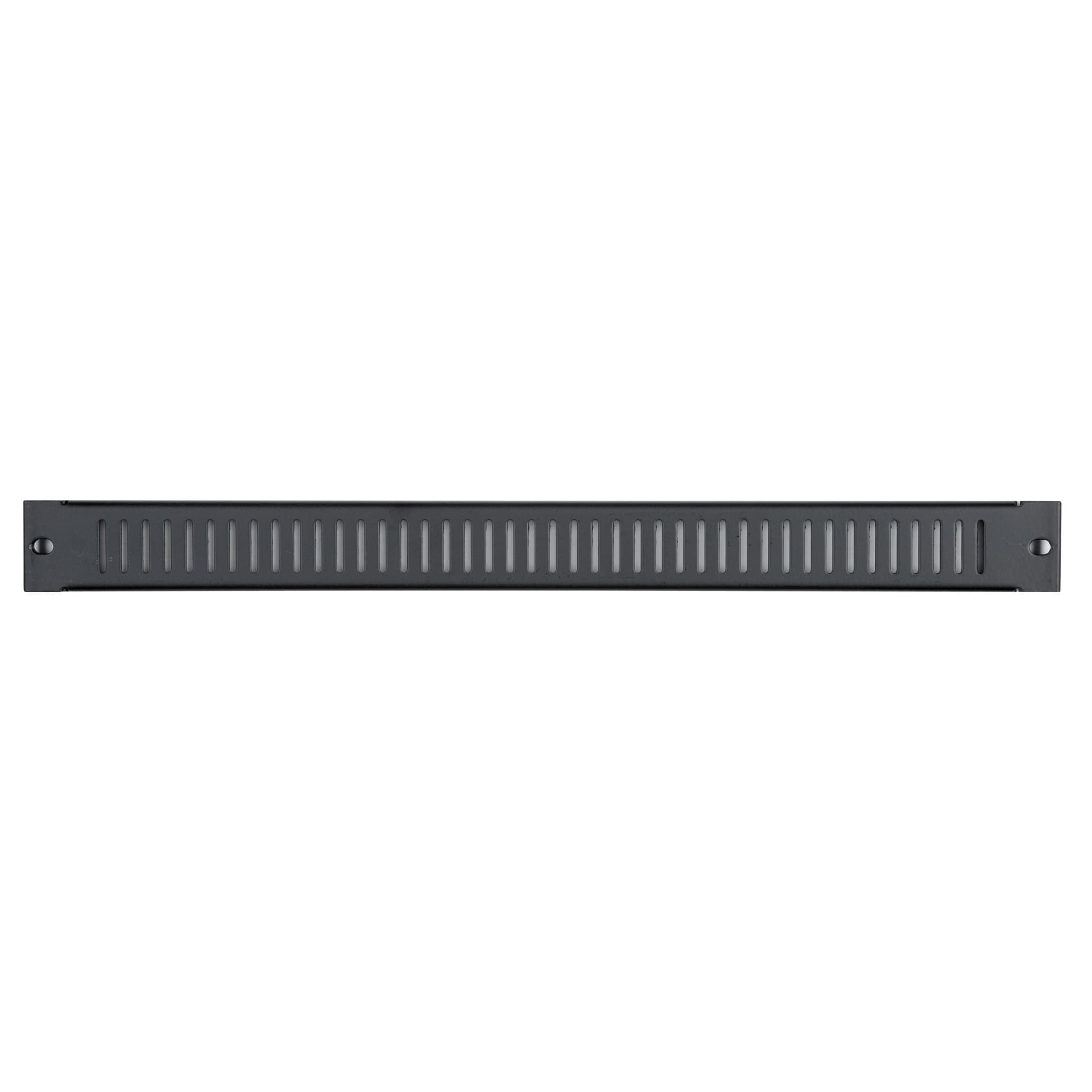 RCF P AER Panel Rack con Ventilación