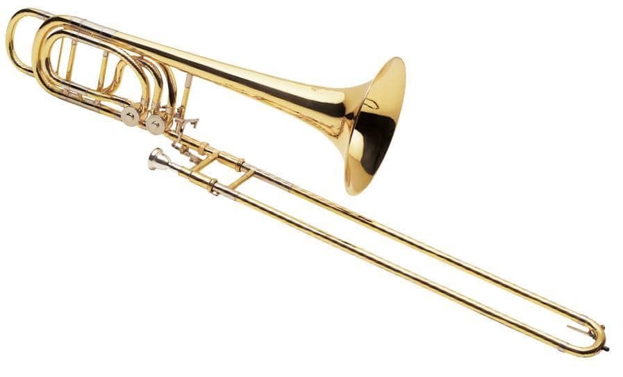 J.Michael Trombón Bajo En Si Bemol  Tb900